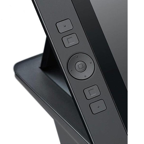 پد طراحی گرافیکی و قلم نوری وکام Wacom Cintiq 13HD DTH-1300