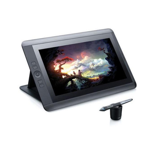 پد طراحی گرافیکی سینتیک وکام Wacom Cintiq 13HD DTK-1300