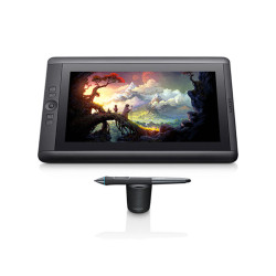 پد طراحی گرافیکی سینتیک وکام Wacom Cintiq 13HD DTK-1300