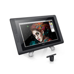 پد طراحی گرافیکی سینتیک وکام Wacom Cintiq 22HD DTK-2200