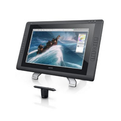 پد طراحی گرافیکی سینتیک وکام Wacom Cintiq 22HD Touch DTH-2200