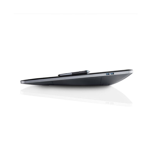 پد طراحی گرافیکی و قلم نوری وکام Wacom Cintiq 27QHD Touch DTK-2700