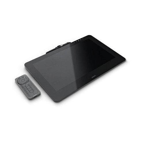 پد طراحی گرافیکی و قلم نوری وکام Wacom Cintiq Pro DTH-1620