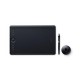 پد طراحی گرافیکی و قلم نوری وکام Wacom Intuos Pro Medium PTH-660