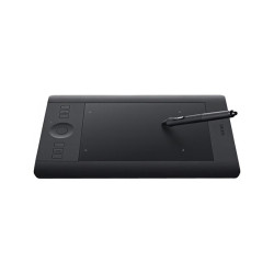 پد طراحی گرافیکی و قلم نوری وکام Wacom Intuos Pro Small PTH-451 EN