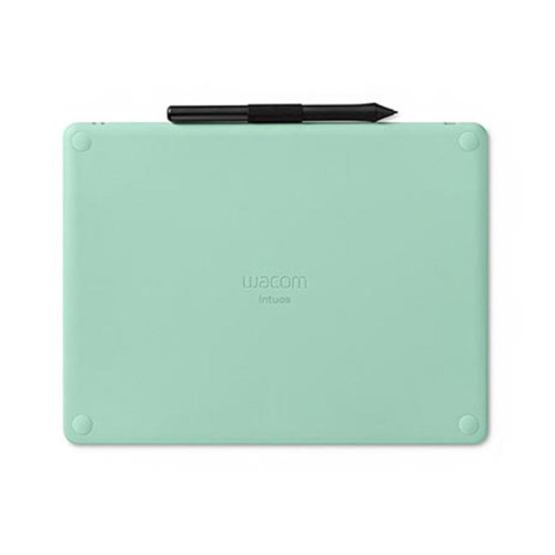 پد طراحی گرافیکی و قلم نوری وکام Wacom Intuos Small CTL-4100 WL