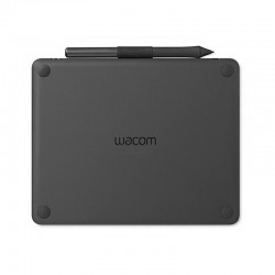 پد طراحی گرافیکی و قلم نوری وکام Wacom Intuos Small CTL-6100 WL