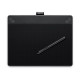 پد طراحی و قلم نوری وکام Wacom Intuos Touch Medium CTH-690