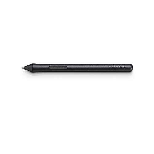 پد طراحی و قلم نوری وکام Wacom Intuos Touch Medium CTH-690