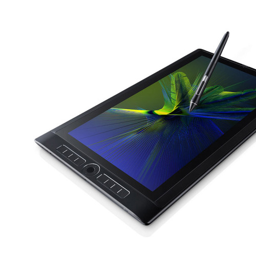 پد طراحی گرافیکی و قلم نوری وکام Wacom MobileStudio Pro 16/i5/256GB