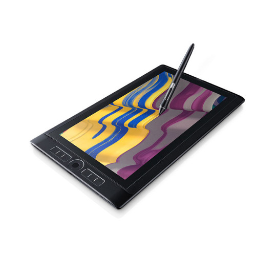 پد طراحی گرافیکی و قلم نوری وکام Wacom MobileStudio Pro 16/i7/512GB