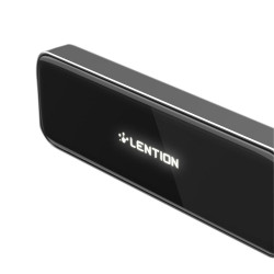 هاب لنشن Lention CE35 USB-C 6 Port