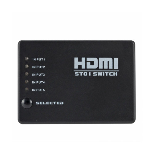 خرید سوئیچ 5 به 1 HDMI مدل Full HD