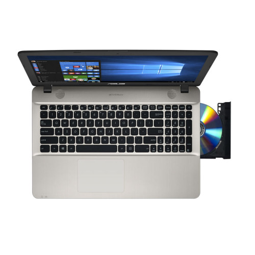 لپ تاپ ایسوس ASUS VivoBook Max X541UV-N