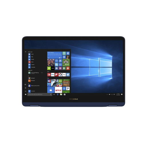 لپ تاپ ایسوس ASUS ZenBook Flip S UX370UA