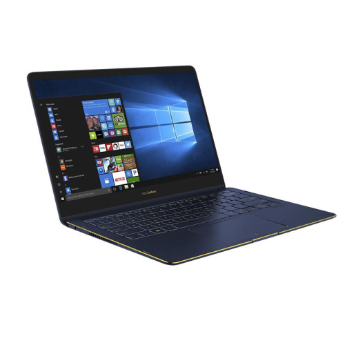 لپ تاپ ایسوس ASUS ZenBook Flip S UX370UA