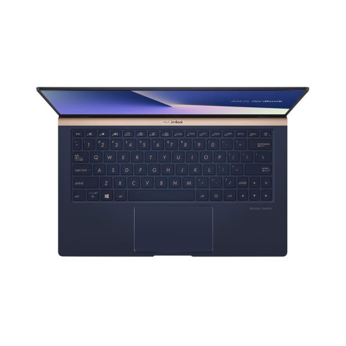 لپ تاپ ایسوس ASUS ZenBook UX333FN-A