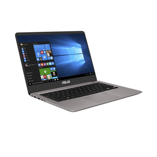 لپ تاپ ایسوس ASUS ZenBook UX410UF-B