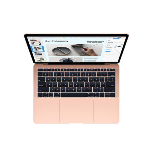 لپ تاپ مک بوک ایر اپل Apple MacBook Air 2018