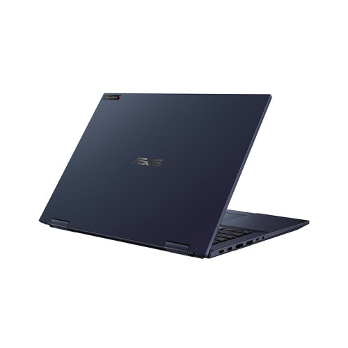 لپ تاپ core i7 ایسوس Asus B7402FEA-LA0594W بدنه ای از جنس آلومینیوم دارد و بسیار خوش ساخت و با کیفیت است.