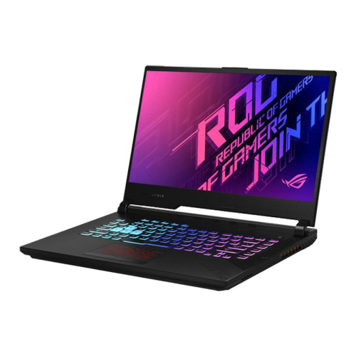 لپ تاپ ایسوس Asus ROG Strix G15 G512LI-NP