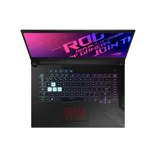 لپ تاپ ایسوس Asus ROG Strix G15 G512LI-NP