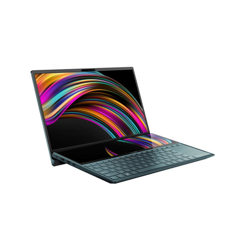 لپ تاپ ایسوس Asus ZenBook Duo UX481FLC-AP