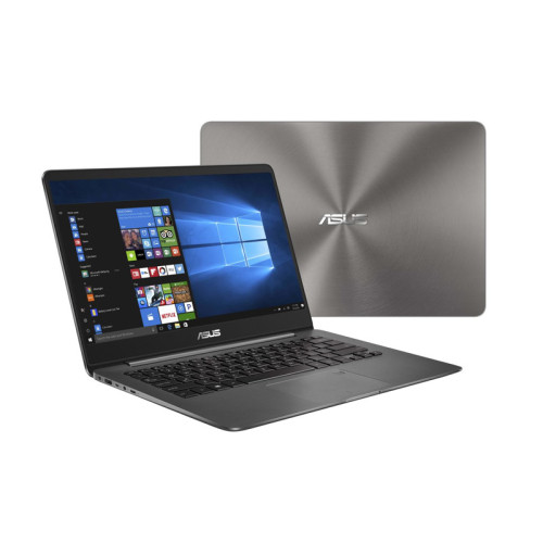 لپ تاپ ایسوس Asus ZenBook UX430UN-E 