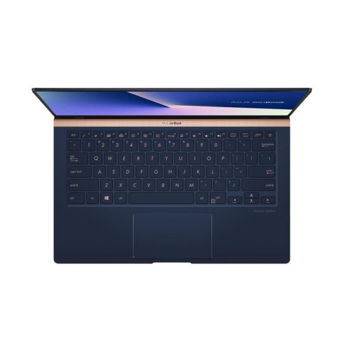 لپ تاپ ایسوس Asus ZenBook UX433FN-CP