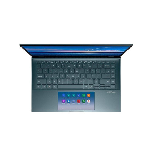 لپ تاپ ایسوس Asus ZenBook UX435EG-A5009T