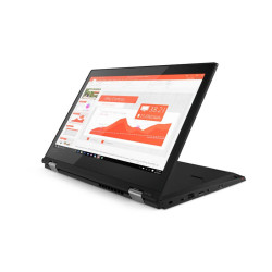 لپ تاپ لنوو Lenovo ThinkPad L380 Yoga