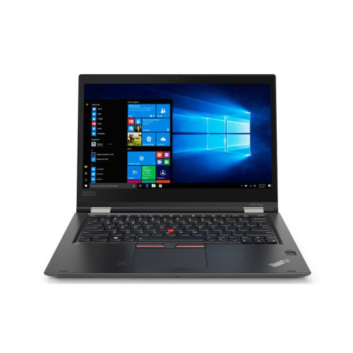 لپ تاپ لنوو Lenovo ThinkPad X380 Yoga