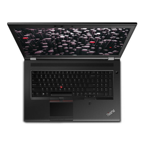 لپ تاپ لنوو Lenovo thinkpad P72-A