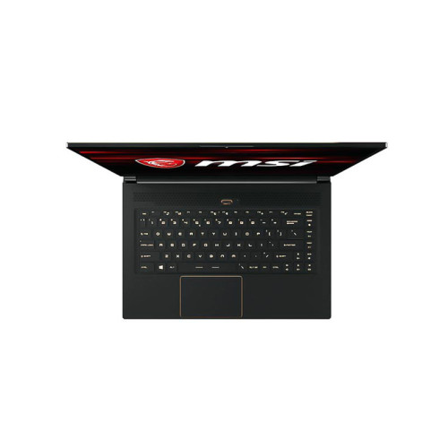 لپ تاپ ام اس ای MSI GS65 Stealth Thin 8RF