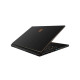 لپ تاپ ام اس ای MSI GS65 Stealth Thin 8RF