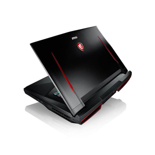 لپ تاپ ام اس ای MSI GT75 TITAN 8RG