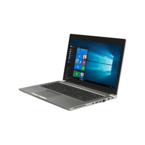 لپ تاپ توشیبا TOSHIBA Tecra Z40T-C-10M