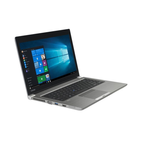 لپ تاپ توشیبا TOSHIBA Tecra Z40T-C-10M