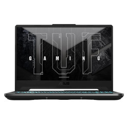 لپ تاپ 15.6 اینچی ایسوس TUF Gaming F15 FX506HF i5 11400H 32GB 1TB SSD RTX 2050