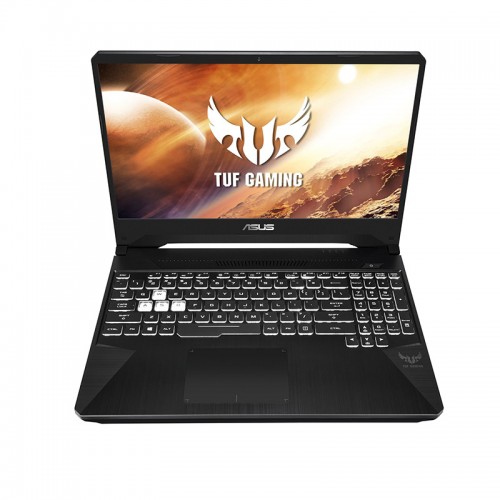 لپ تاپ ایسوس Asus TUF Gaming FX505DT-B