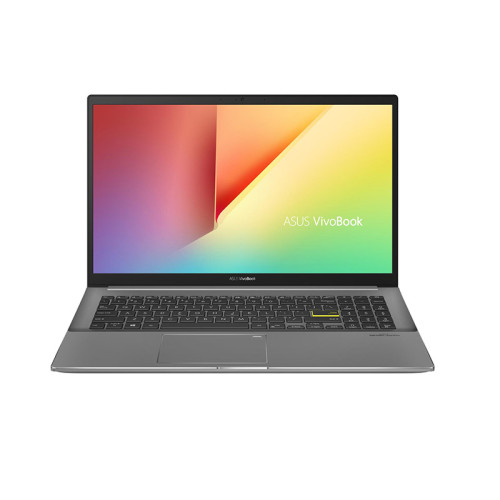 لپ تاپ ایسوس ASUS VivoBook S533EQ-A