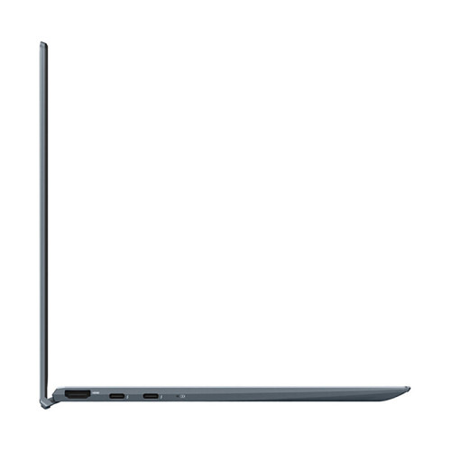 لپ تاپ ایسوس UX325EA-KG287 وزن سبک، ضخامت بسیار باریک، طراحی ظاهری شیک و زیبا دارد.