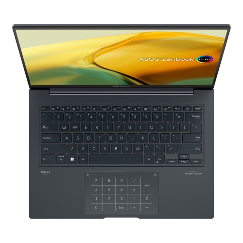 خرید لپ تاپ ایسوس Zenbook UX3404VA i9 13900H 16GB 1TB SSD