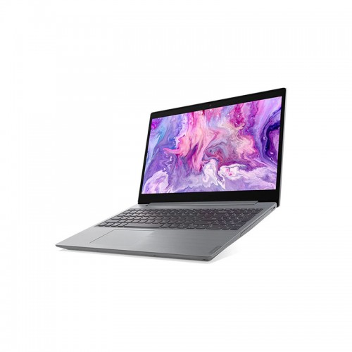 لپ تاپ لنوو IdeaPad L3-BC دارای صفحه نمایش 15.6 اینچی است و لولاهای این لپ تاپ قابلیت بازشدن به میزان 180 درجه را دارند.