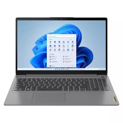 لپ تاپ 15.6 اینچی لنوو IdeaPad 3 i3 1215U 12GB 512GB SSD