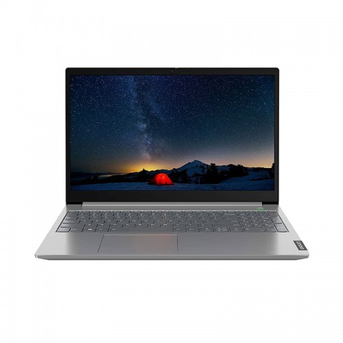 لپ تاپ لنوو ThinkBook 15 i7-1165G7 16GB 1TB+512GB 2GB MX450 دارای ابعادی مناسب بوده و از پورت های متعدد برخوردار است.
