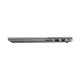 لپ تاپ لنوو ThinkBook 15 i7-1165G7 16GB 1TB+512GB 2GB MX450 دارای ابعادی مناسب بوده و از پورت های متعدد برخوردار است.