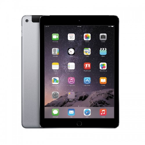 Apple iPad Air 4G - 32GB Tablet