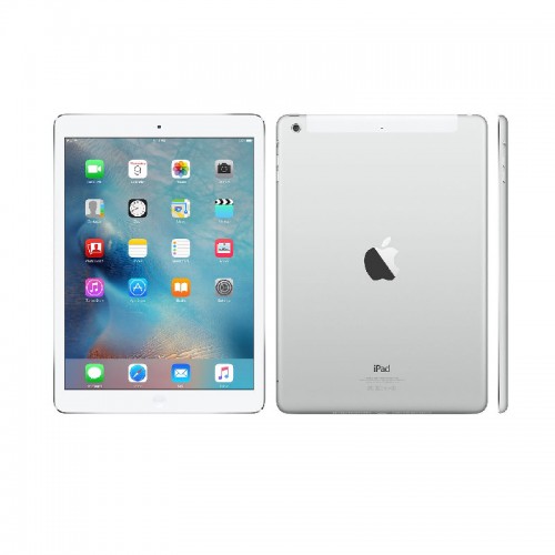 Apple iPad Air Wi-Fi - 16GB Tablet