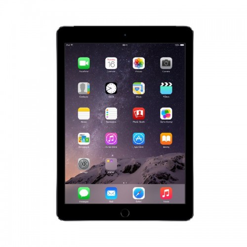 Apple iPad Air Wi-Fi - 16GB Tablet